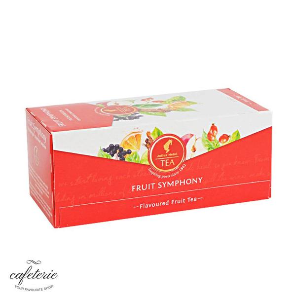 Fruit Symphony
