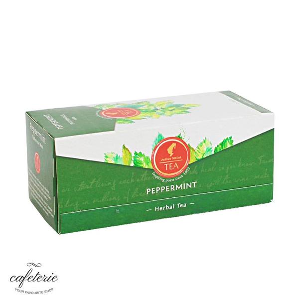 Organic Refreshing Mint