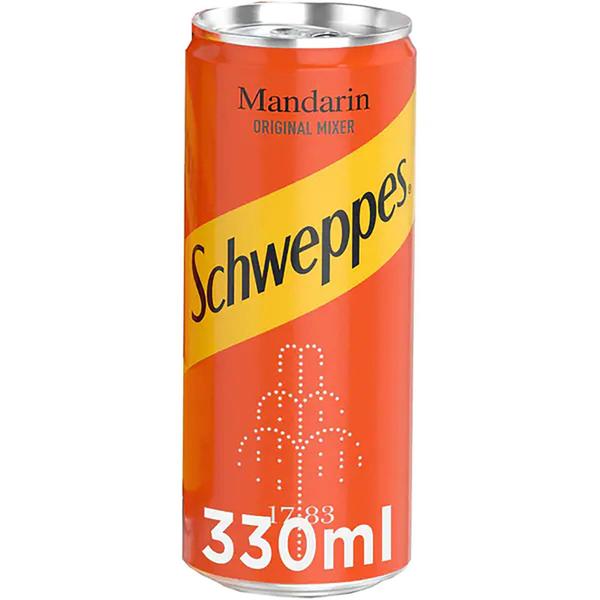 Schweppes