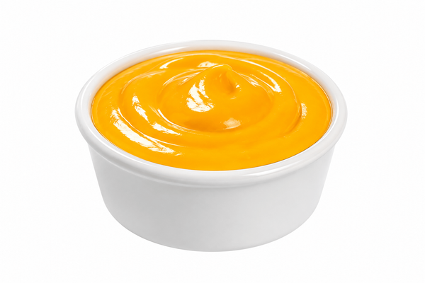 Sos Cheddar