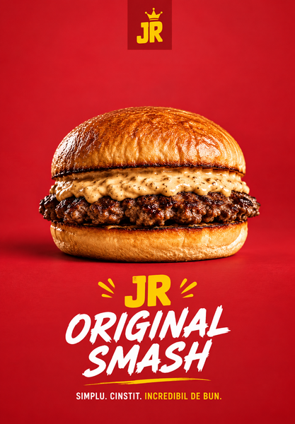 Original Smash Burger