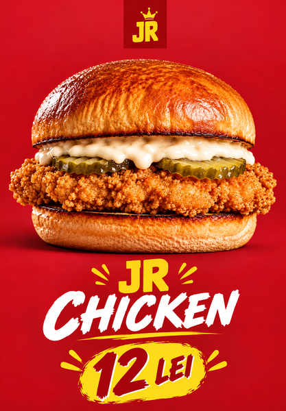Jr Chicken