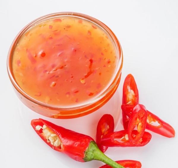 Sos Sweet Chilli