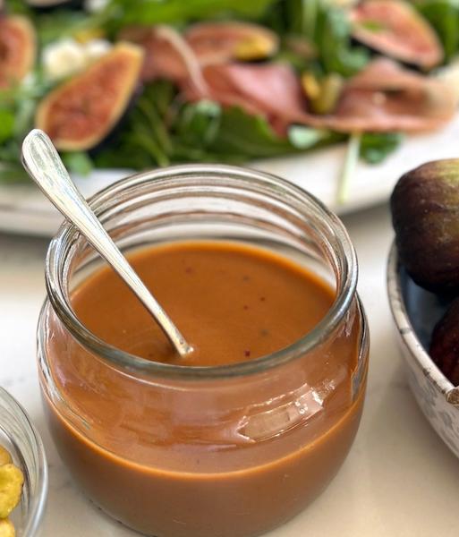 Sos Vinaigrette