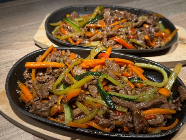 Tigaie Picanta de Vita