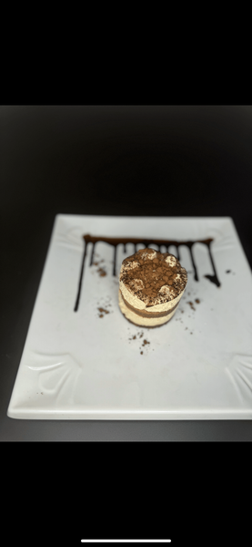 Tiramisú 