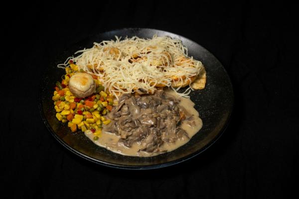Specialitate Casei Din Pui/porc