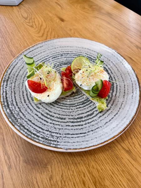 Avocado Toast