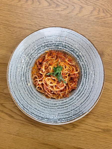 Paste Bolognese