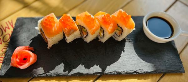 Somon Roll