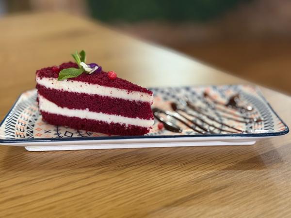 Red Velvet