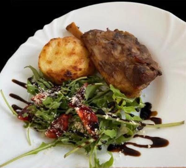 Aripioara de Porc