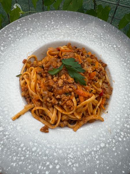 Paste Bolognese 