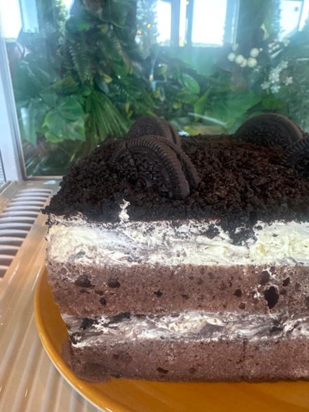 Oreo 
