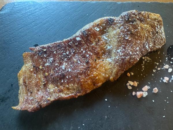 Secreto Iberico (Secretul Porcului )