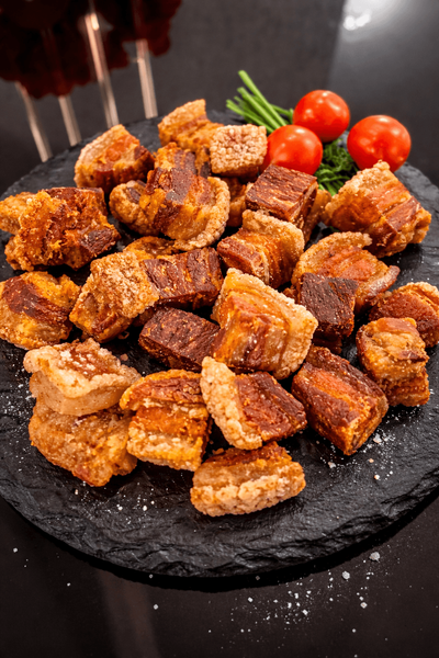 Jumări la Nasu -Un Deliciu Culinar Crocant în Exterior și Moale în Interior 