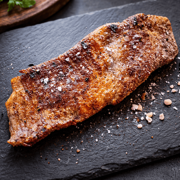 Secreto Iberico (Secretul Porcului )