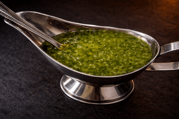 Sos Verde