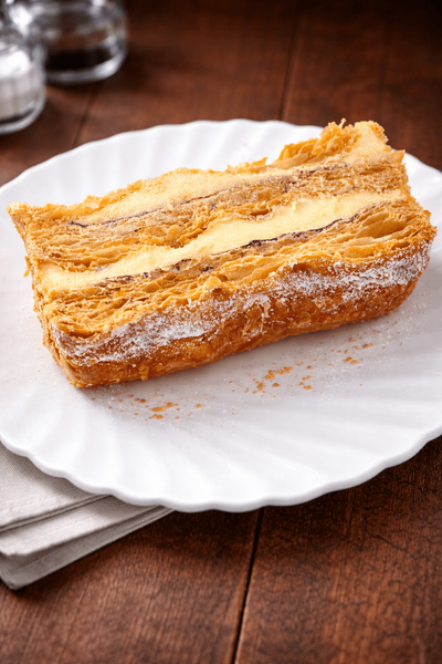 Millefeuille 