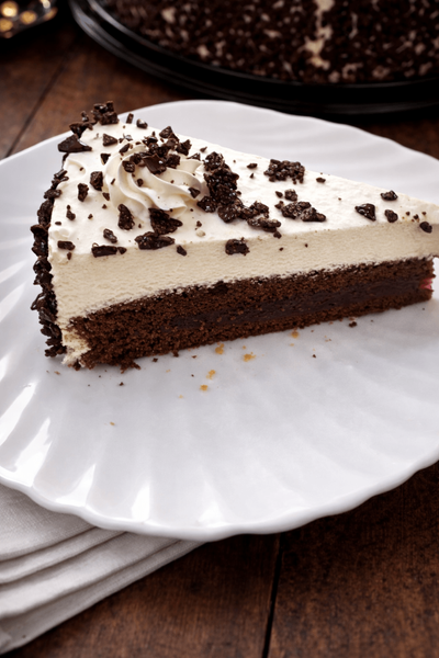 Felie de Tort Pădurea Neagră