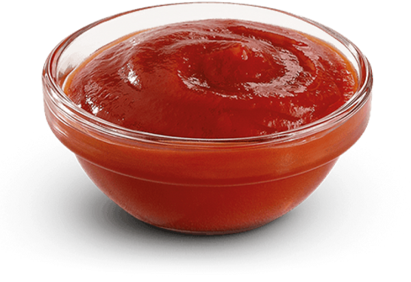 Ketchup Dulce/picant