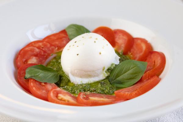 Caprese