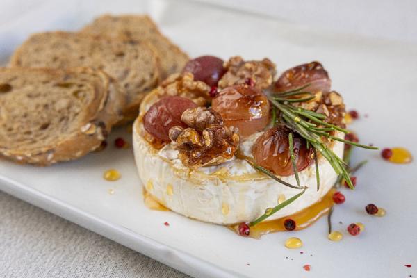 Brie la Cuptor