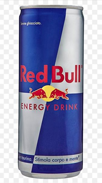 Energizant Red Bull