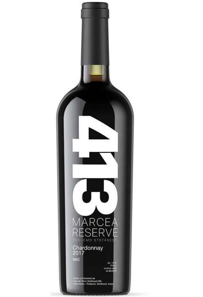 413 CHARDONNAY 
