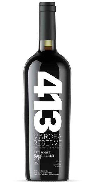 413 TĂMÂIOASĂ ROMÂNEASCĂ