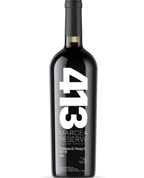 413 FETEASCĂ NEAGRĂ 