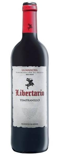 Libertario Tempranillo