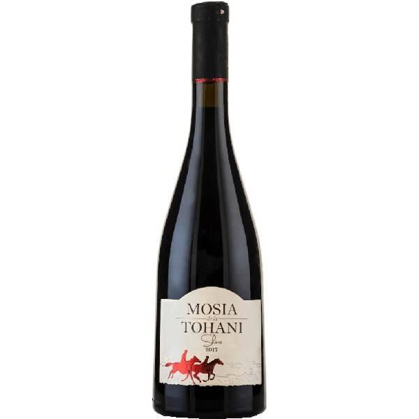 Mosia de la Tohani Shiraz