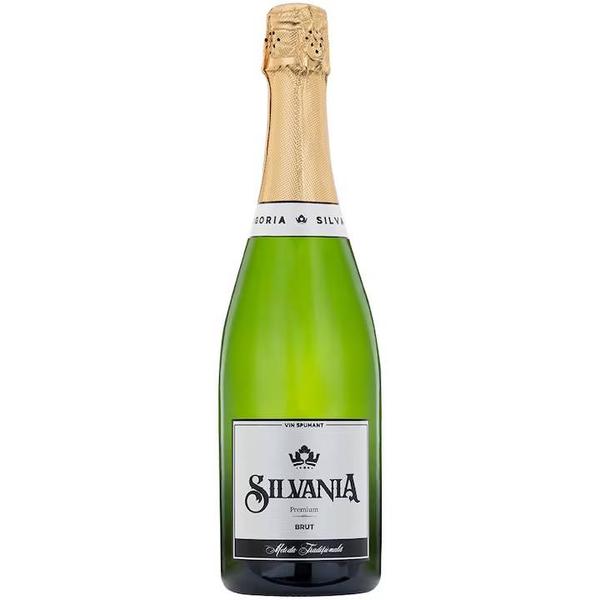 Silvania Premium Brut Natur