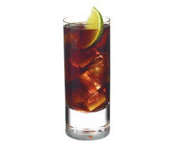 Cuba Libre