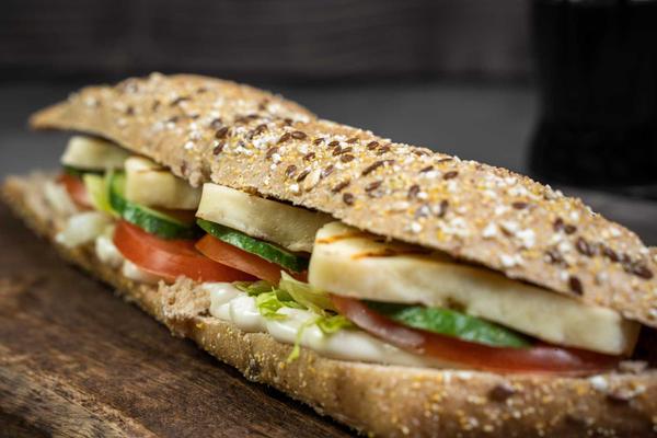 Sandwich Vega