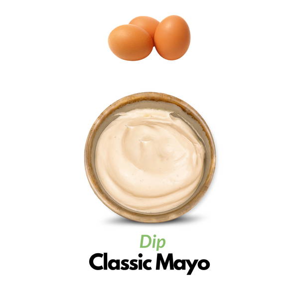 Classic Mayo 