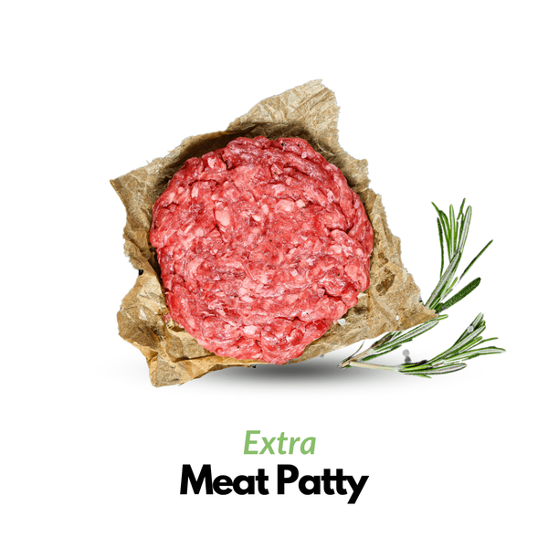 Meat Patty 