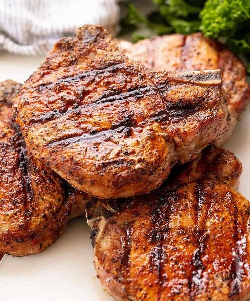 Ceafă Porc