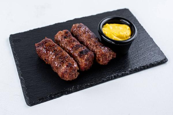 Mici