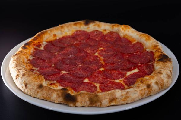 Pizza Salami