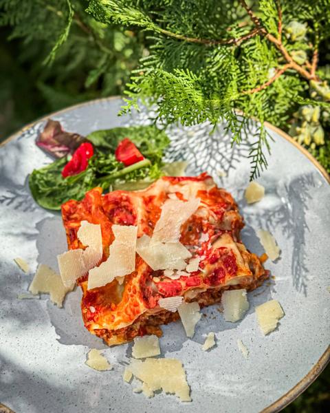 LASAGNA