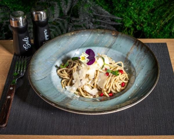 Spaghetti cu Unt si Trufe 300g