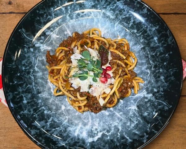 Spaghetti Bolognese 340g