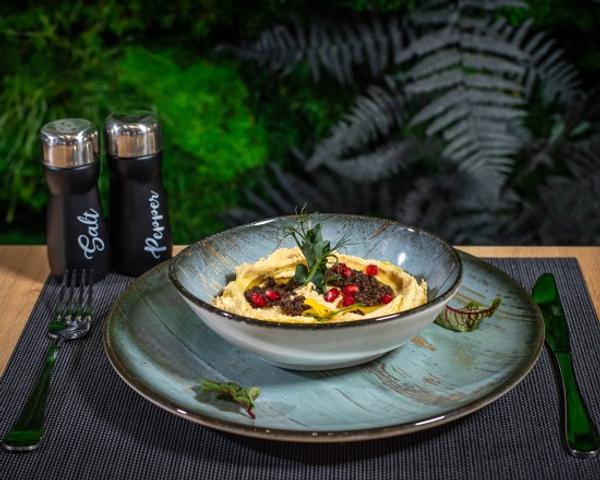 Humus cu Trufe 200g