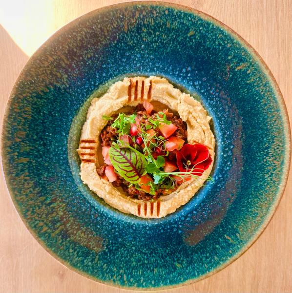 Humus cu Vita 350g