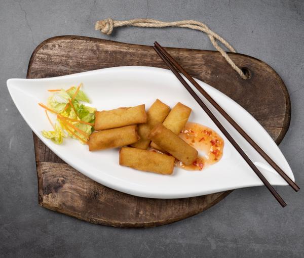 Spring Rolls