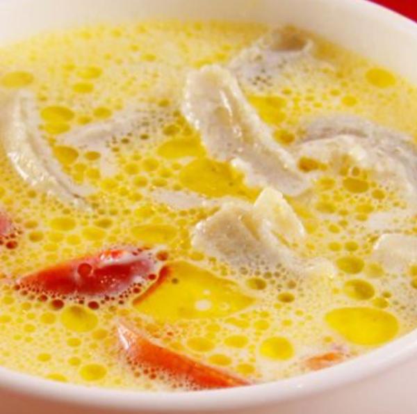 Ciorbă de Burtă