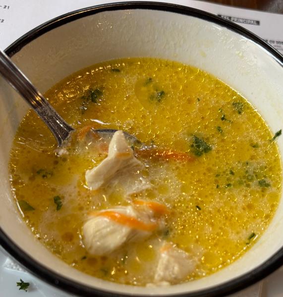 Ciorbă Rădăuțeană