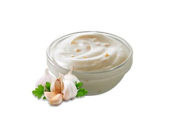 Mijdeie de usturoi 🧄 